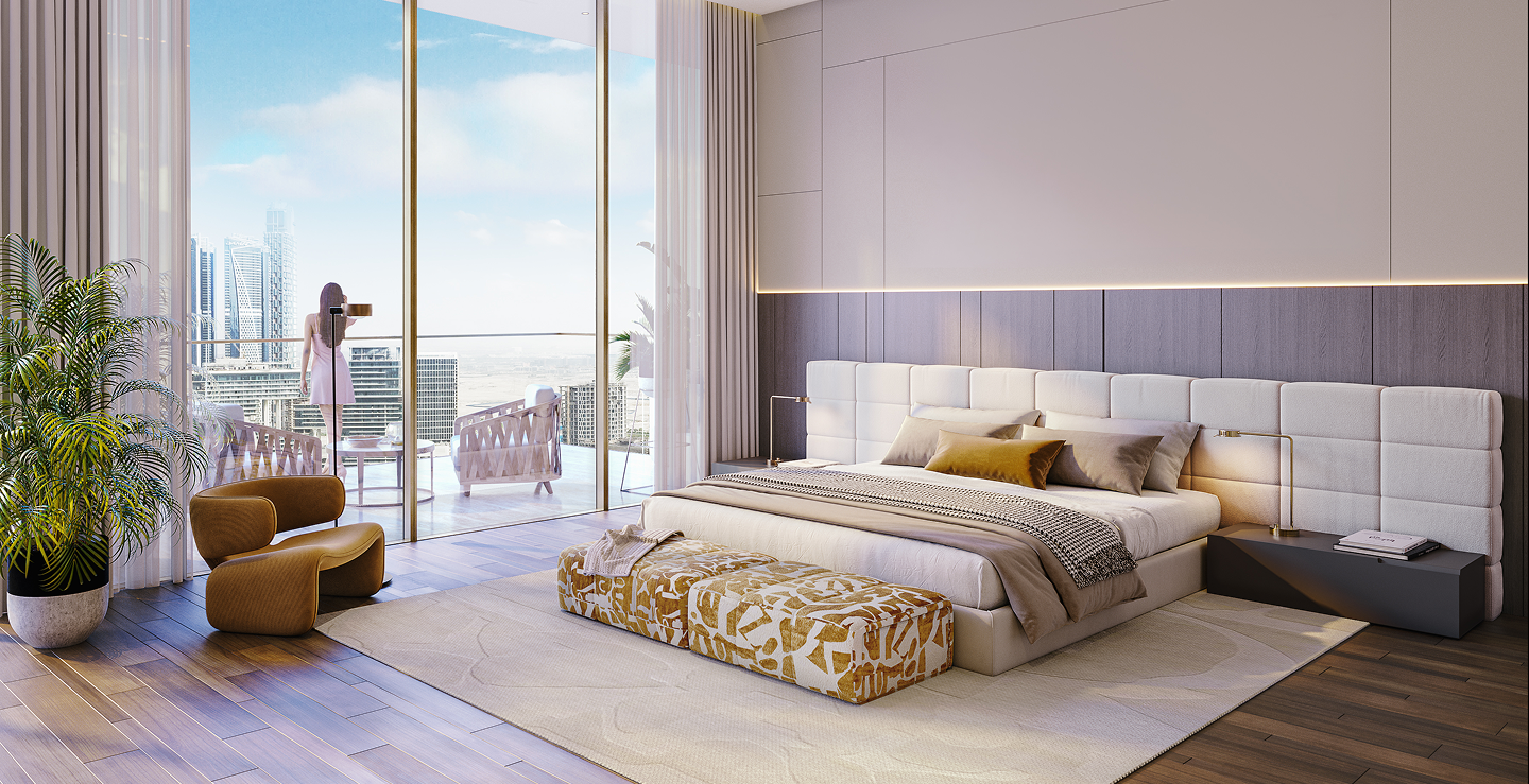 Residences built to belong, not just behold.