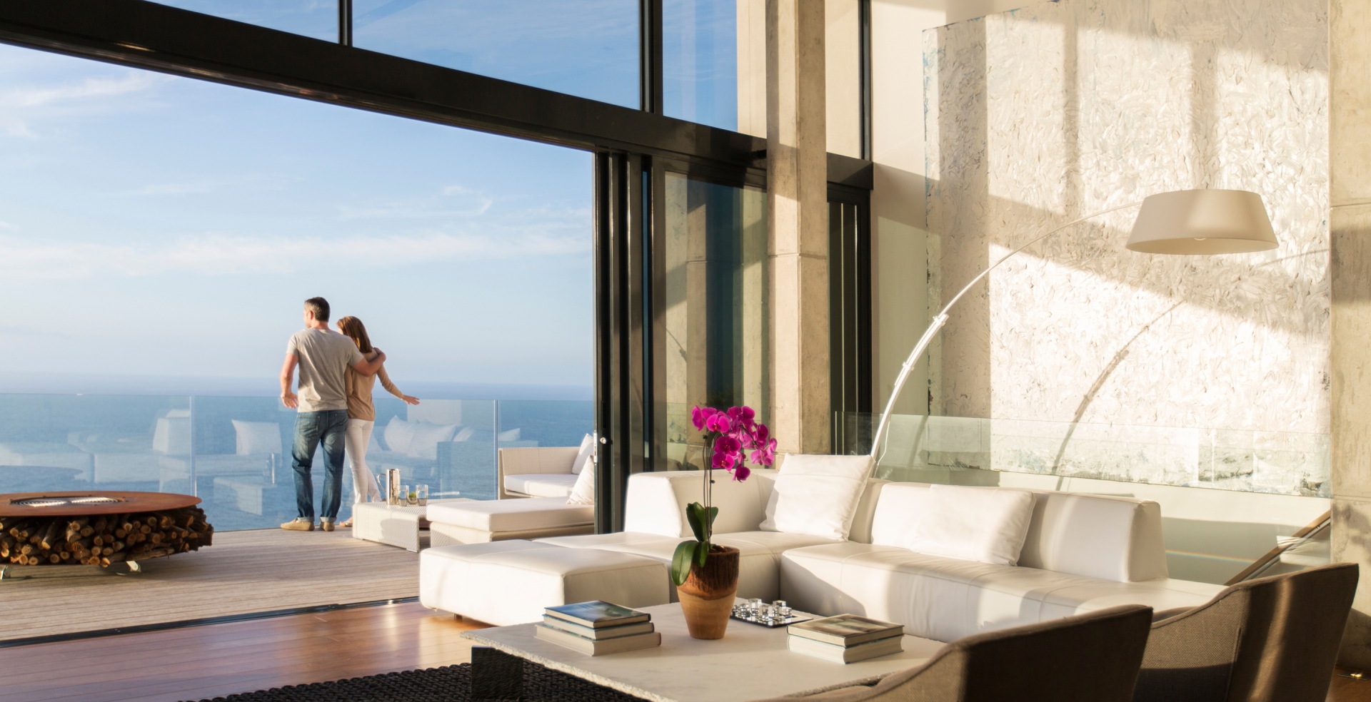 Real Estate Shaped by Trust, <br>Delivered with Integrity