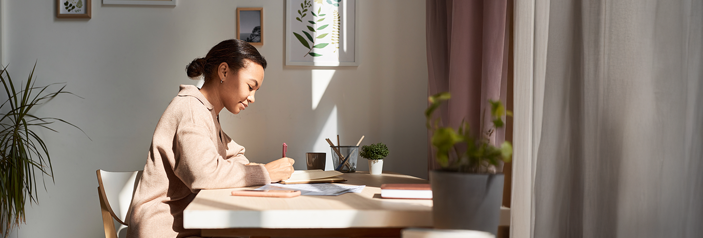 We’d Love to Hear from You