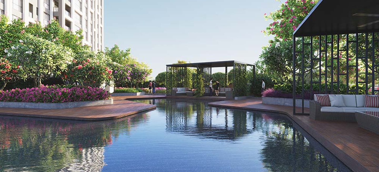 Adventz Keventer Mysa (JV)