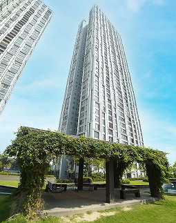 Urbana - Phase I & Phase II