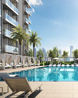 St. Regis Residences