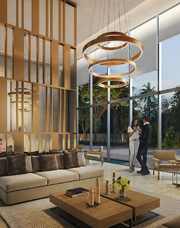 88 East (JV with Tata Realty)