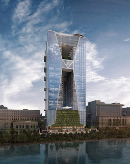 Adventz Keventer E M Bypass (JV)