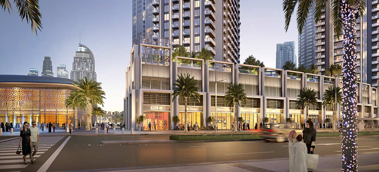 St. Regis Residences