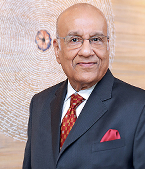 Mr. Saroj Kumar Poddar